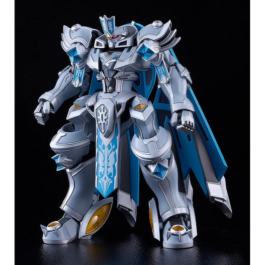 【Jan】MODEROID Gilbatiga