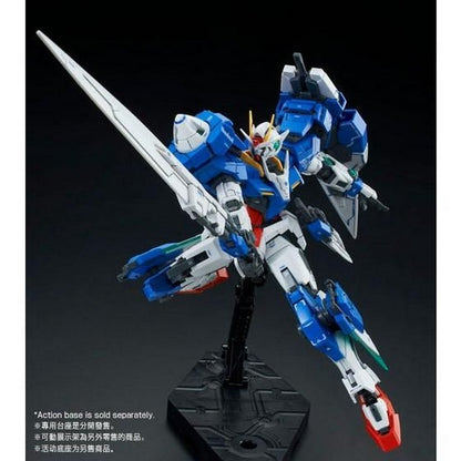 【May】RG 1/144 00 Gundam Seven Sword