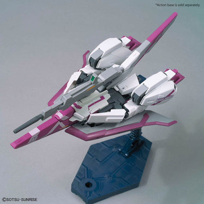 HG 1/144 The Gundam Base Limited Zeta Gundam Unit 3