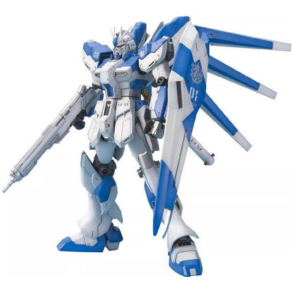 MG 1/100 RX-93-ν2 Hi-ν Gundam