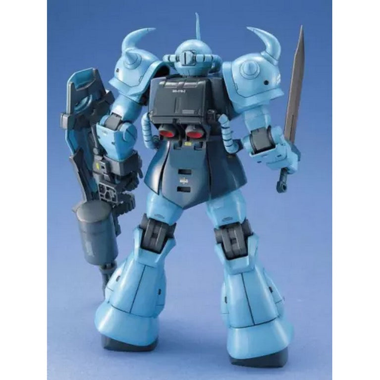 MG 1/100 MS-07B-3 Gouf Personnalisé