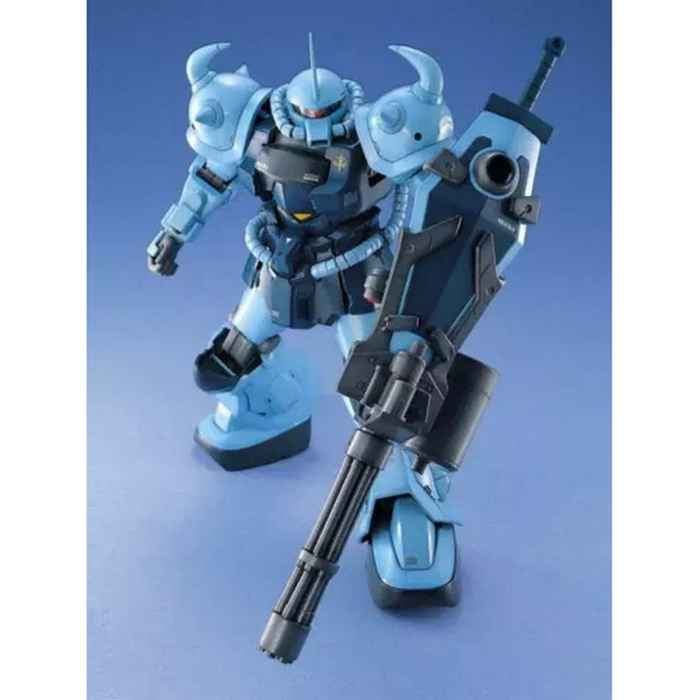 MG 1/100 MS-07B-3 Gouf Personnalisé