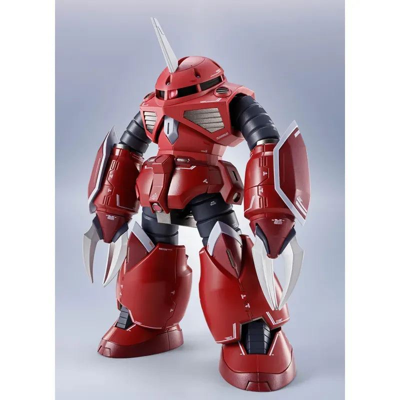 【Dec】METAL ROBOT SPIRITS [SIDE MS] Z'Gok (SEED FREEDOM Ver.)