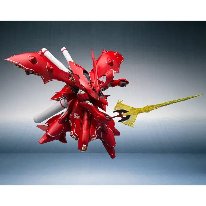 【Oct】ROBOT SPIRITS [SIDE MS] Nightingale ～Exclusive Edition～