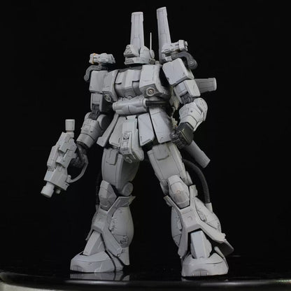 MG MS-06E Recon Zaku [resin conversion kit]