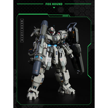 MOSHOWTOYS Progenitor Effect Tyrant [Foxhound Tactical Set]