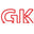 GKgundamkit Online Gundam Store logo
