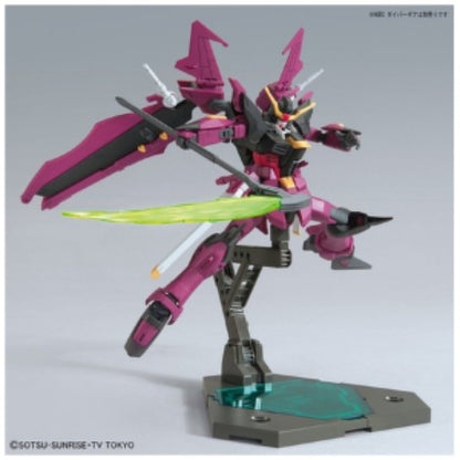 HGBD 1/144 Gundam Love Phantom