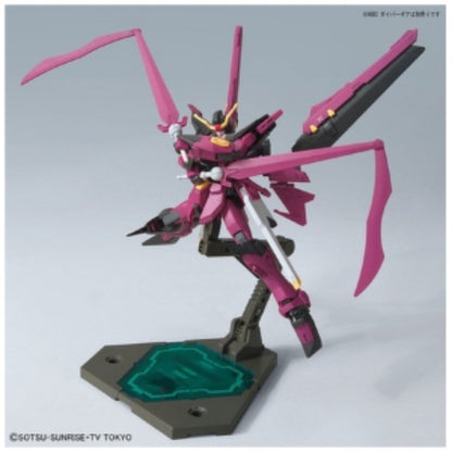 HGBD 1/144 Gundam Love Phantom