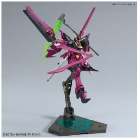 HGBD 1/144 Gundam Love Phantom