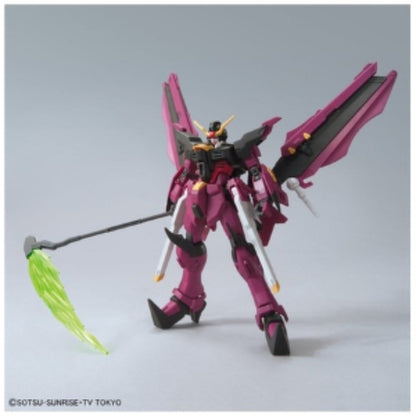HGBD 1/144 Gundam Love Phantom