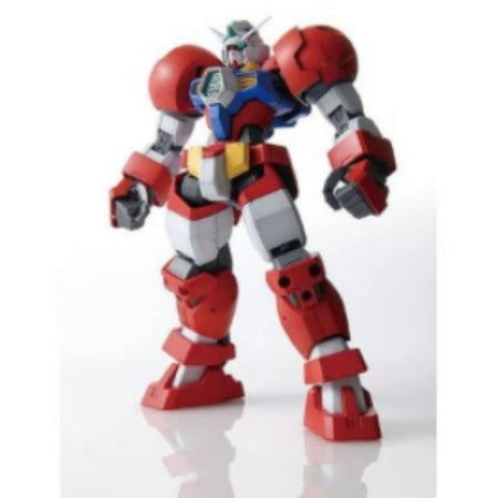 MG 1/100 Gundam Age-1 Titus