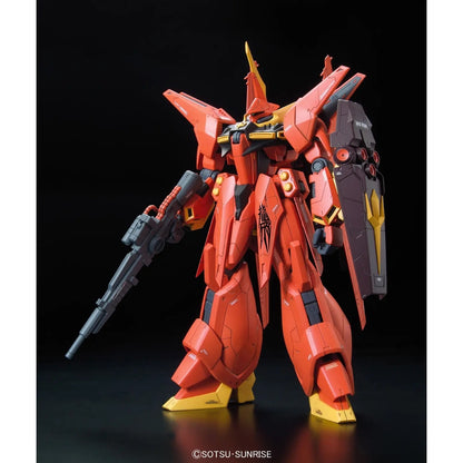 RE/100 1/100 AMX-107 Bawoo
