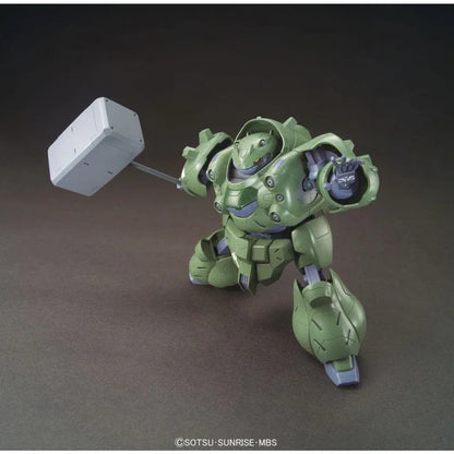 1/144 HGIBO 008 Gundam Gusion