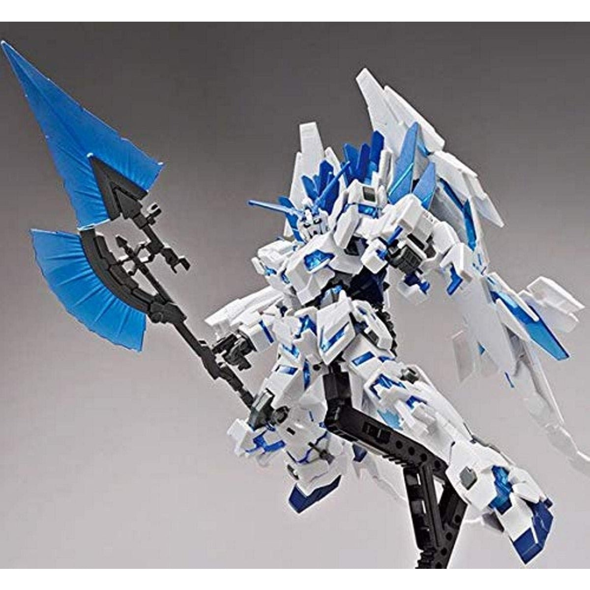 HG 1/144 The Gundam Base Limited RX-0 Unicorn Gundam Perfectibility(Destroy Mode)