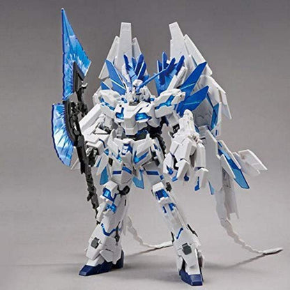 HG 1/144 The Gundam Base Limited RX-0 Unicorn Gundam Perfectibility(Destroy Mode)