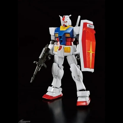 HGUC Gunplay 40th Memorial Set