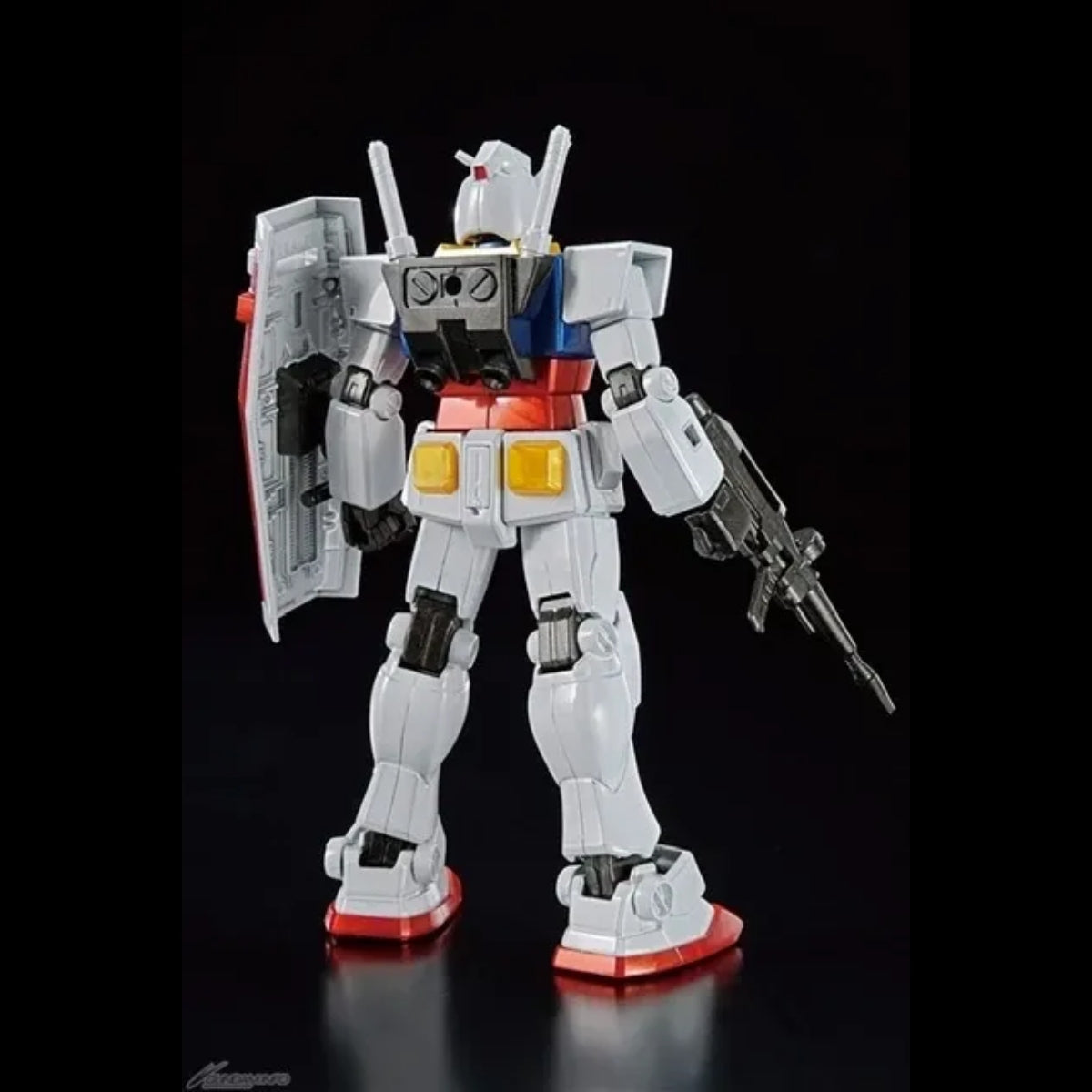 HGUC Gunplay 40th Memorial Set