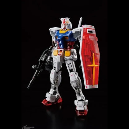 HGUC Gunplay 40th Memorial Set