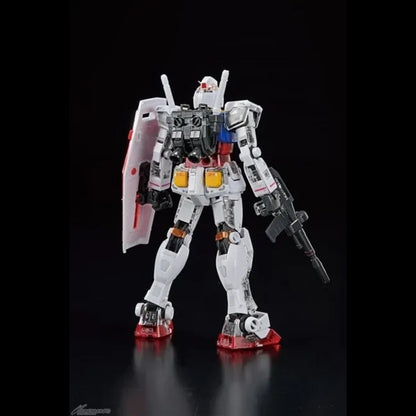 HGUC Gunplay 40th Memorial Set