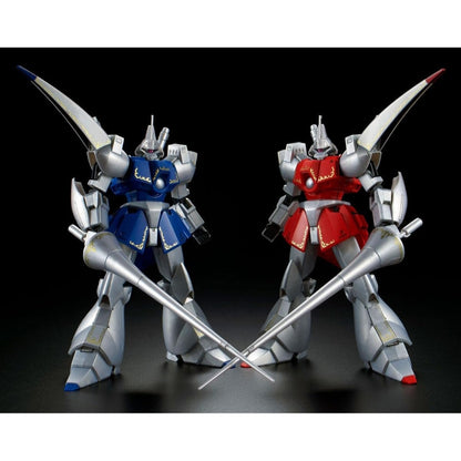 HGUC 1/144 AMX-117R / L GAZ R / L