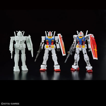 HGUC Gunplay 40th Memorial Set