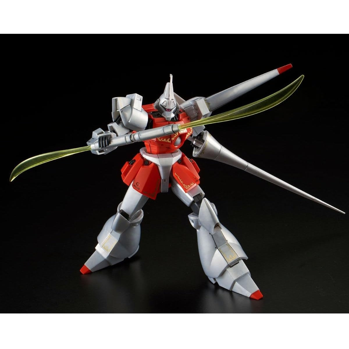 HGUC 1/144 AMX-117R / L GAZ R / L