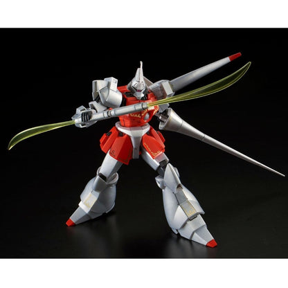 HGUC 1/144 AMX-117R / L GAZ R / L
