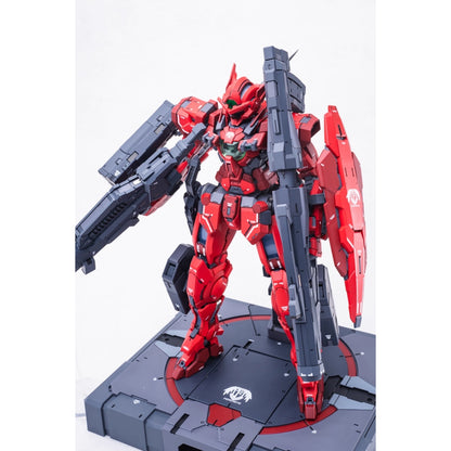 SH STUDIO PG 1/60 Astraea Type-F Resin Upgrade Kit