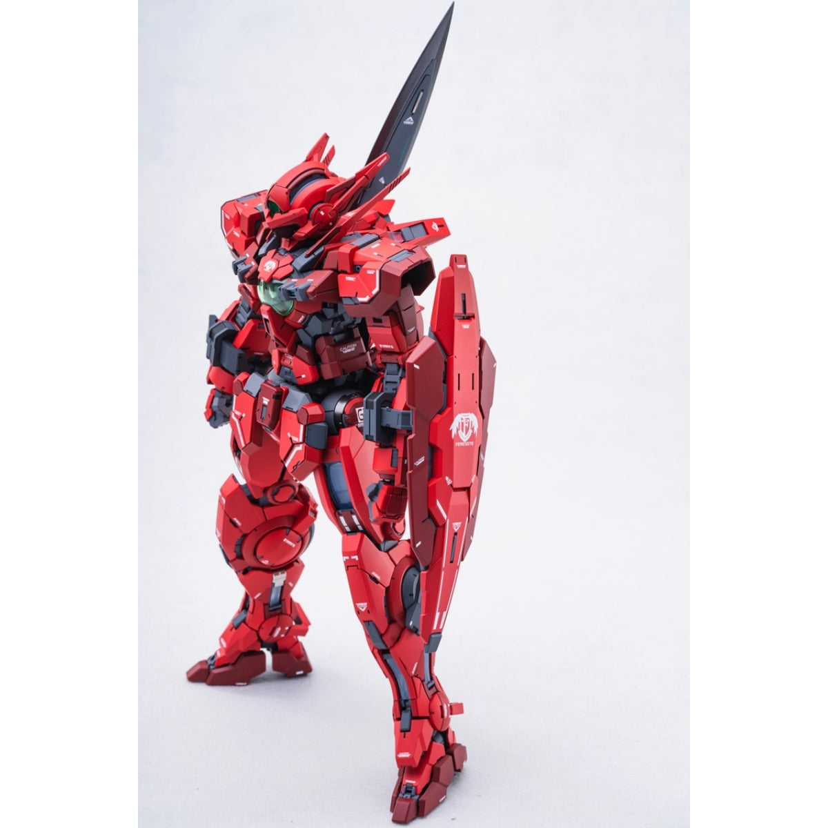 SH STUDIO PG 1/60 Astraea Type-F Resin Upgrade Kit