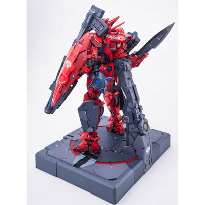 SH STUDIO PG 1/60 Astraea Type-F Resin Upgrade Kit