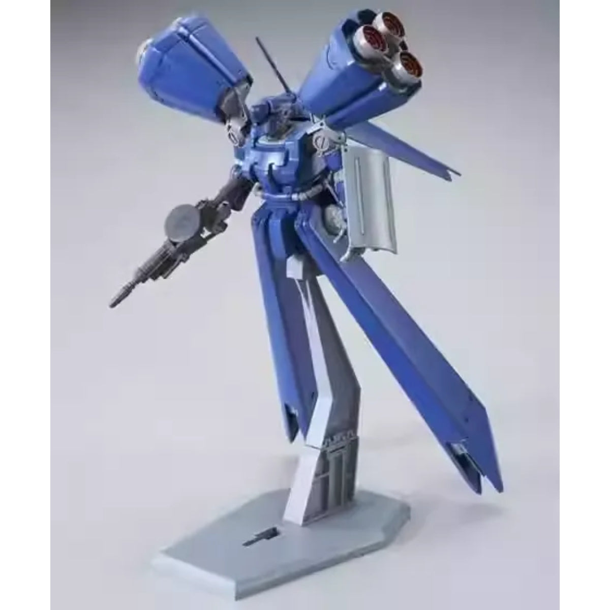 HGUC 1/144 MS-21D1 Dra-C Custom