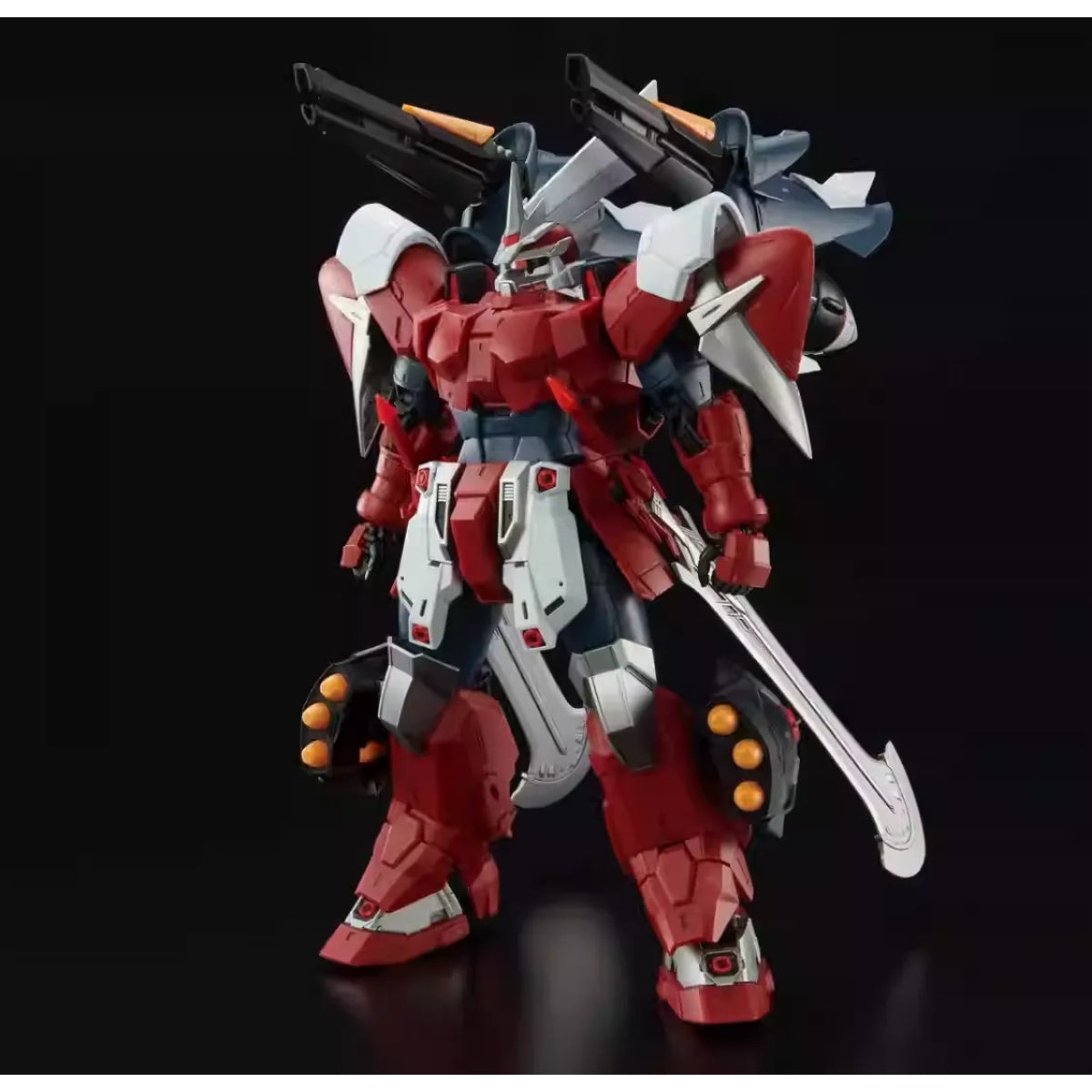 MG 1/100 ZGMF-1017GR Ginn Gladiator | Premium Bandai Exclusive