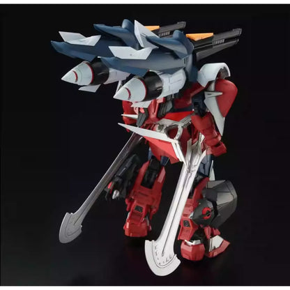 MG 1/100 ZGMF-1017GR Ginn Gladiator