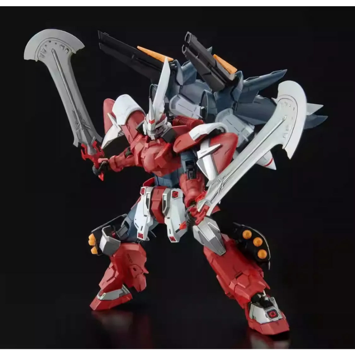 MG 1/100 ZGMF-1017GR Ginn Gladiator | Premium Bandai Exclusive