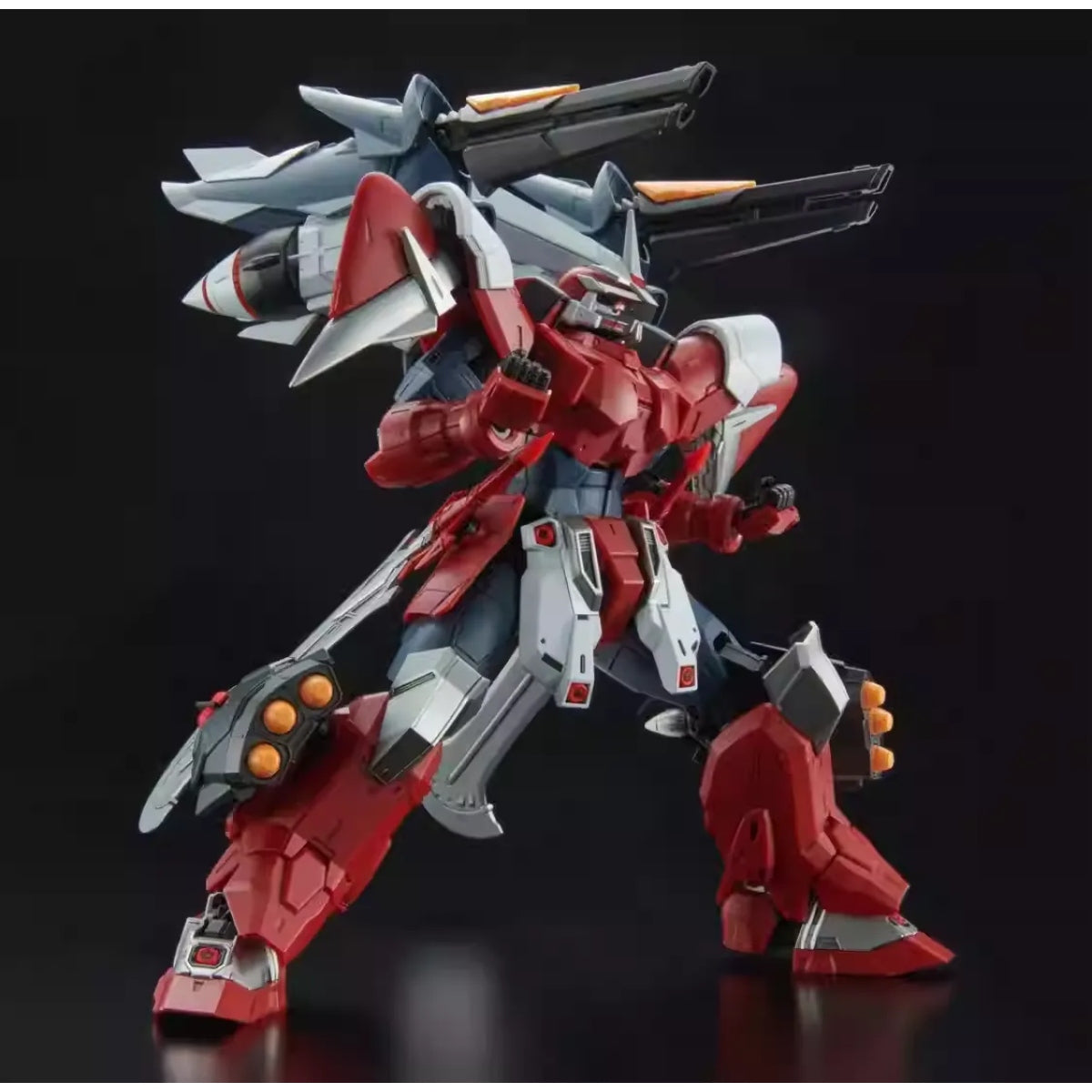 MG 1/100 ZGMF-1017GR Ginn Gladiator | Premium Bandai Exclusive