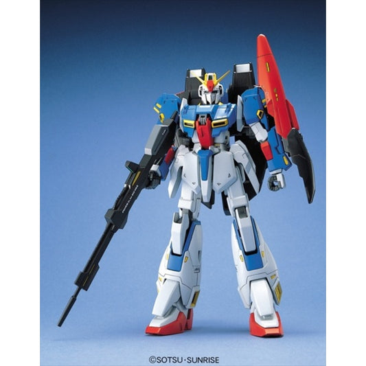 MG 1/100 MSZ-006 Zeta Gundam