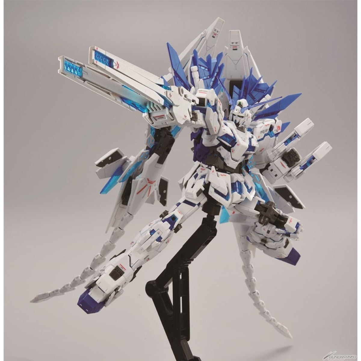 RG 1/144 The Gundam Base Limited Unicorn Gundam Perfectibility