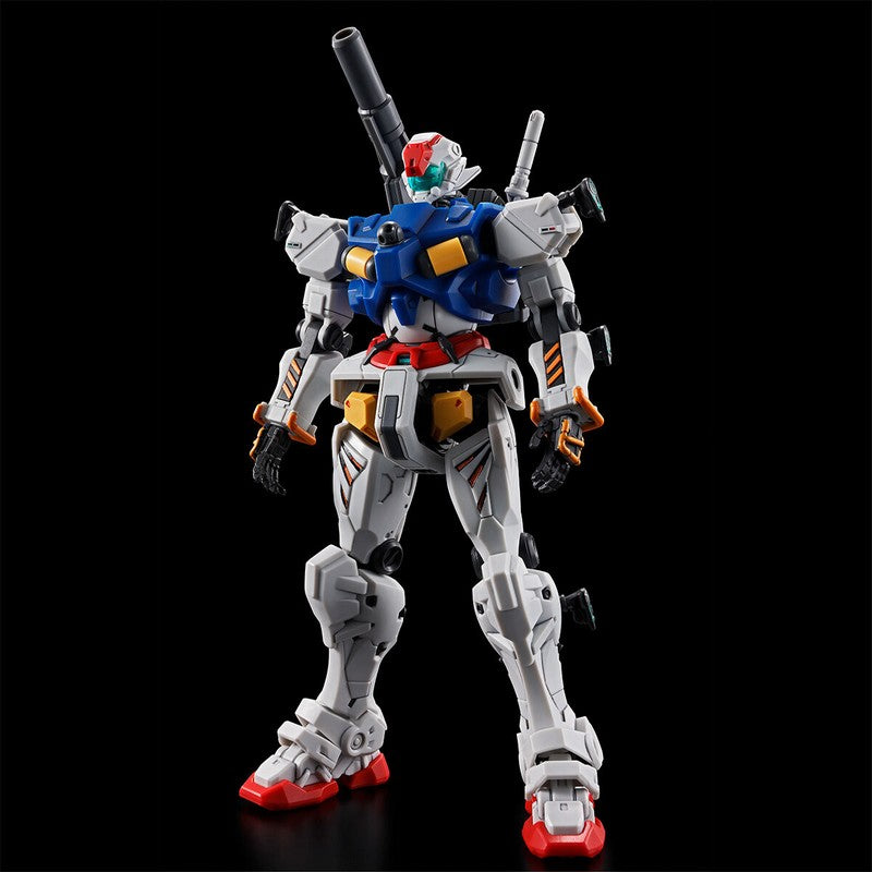 ど*ぅ様 SAYLA'S LIGHT-TYPE GUNCANNON & 01 G HG 1/144 rgm-79 Sayla's Light-Type Guncannon | Classic U.C. Gunpla