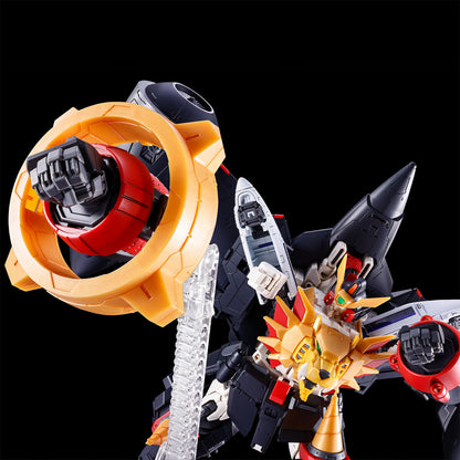 【Mar】RG Star Gaogaigar