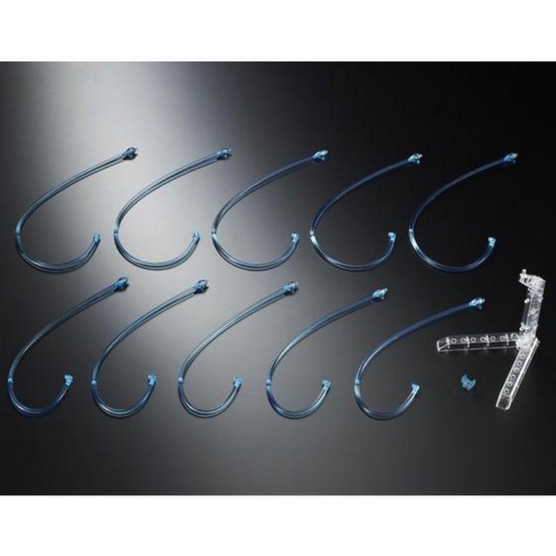 HGUC 1/144 Qubeley Funnel Effect Set