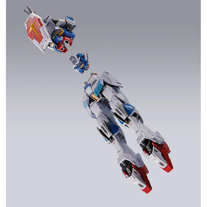 【Feb】METAL BUILD Force Impulse Gundam