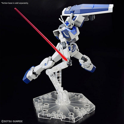 EG 1/144 The Gundam Base Limited Lah Gundam Shisaku Ichigata