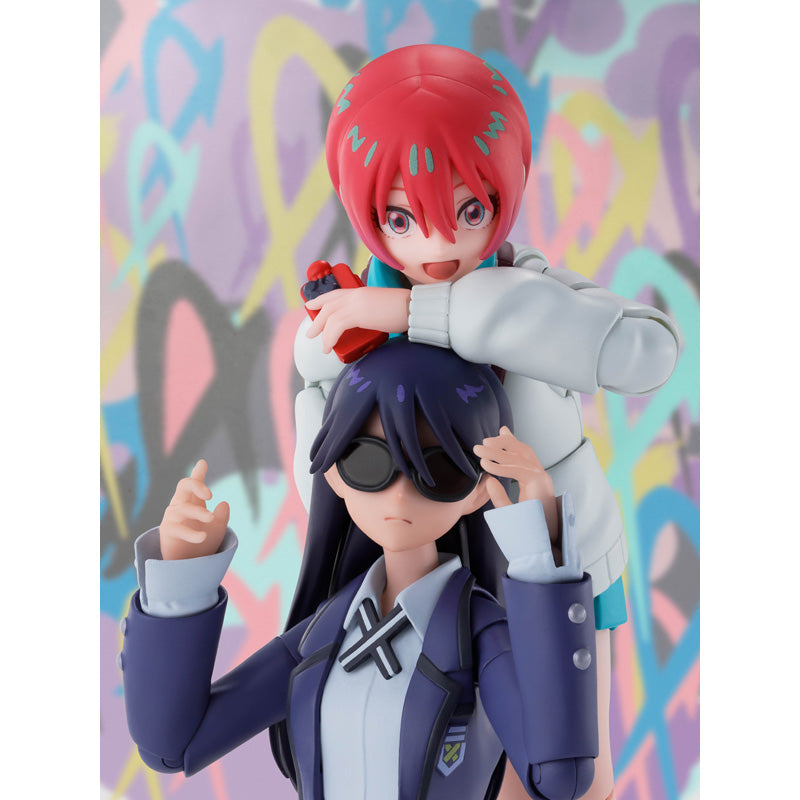 【Dec】S.H.Figuarts Nyaan