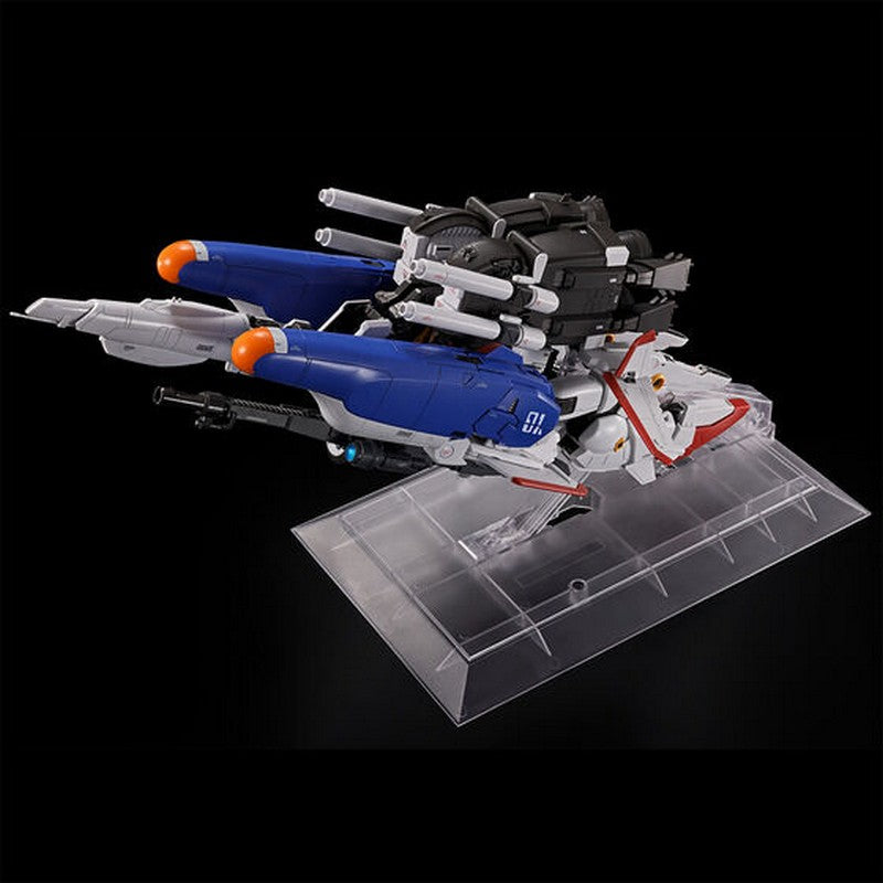 MG 1/100 Ex-S Gundam / S Gundam (TASK FORCE α Ver.)