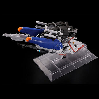 MG 1/100 Ex-S Gundam / S Gundam (TASK FORCE α Ver.)