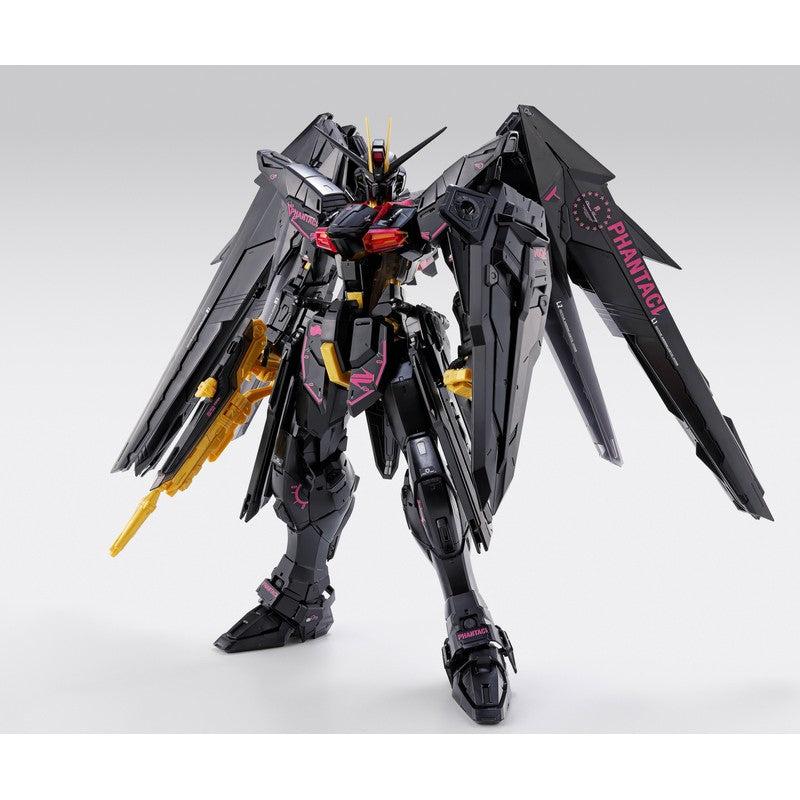 【May】MG 1/100 Phantaci Freedom Gundam Ver.J