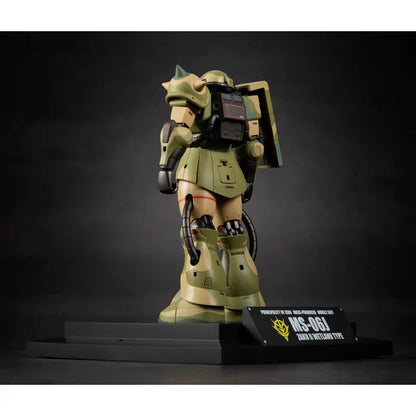 【Jan】ROBOT SPIRITS [SIDE MS] MS-06J Zaku Ⅱ Wetland Type ver. A.N.I.M.E. ～MS MUSEUM～