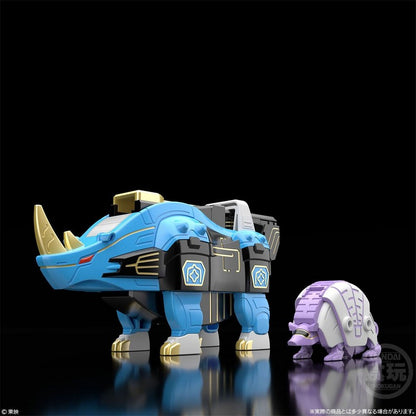 【Apr】SMP Hyakuju Gattai Gaoicarus W/O Gum