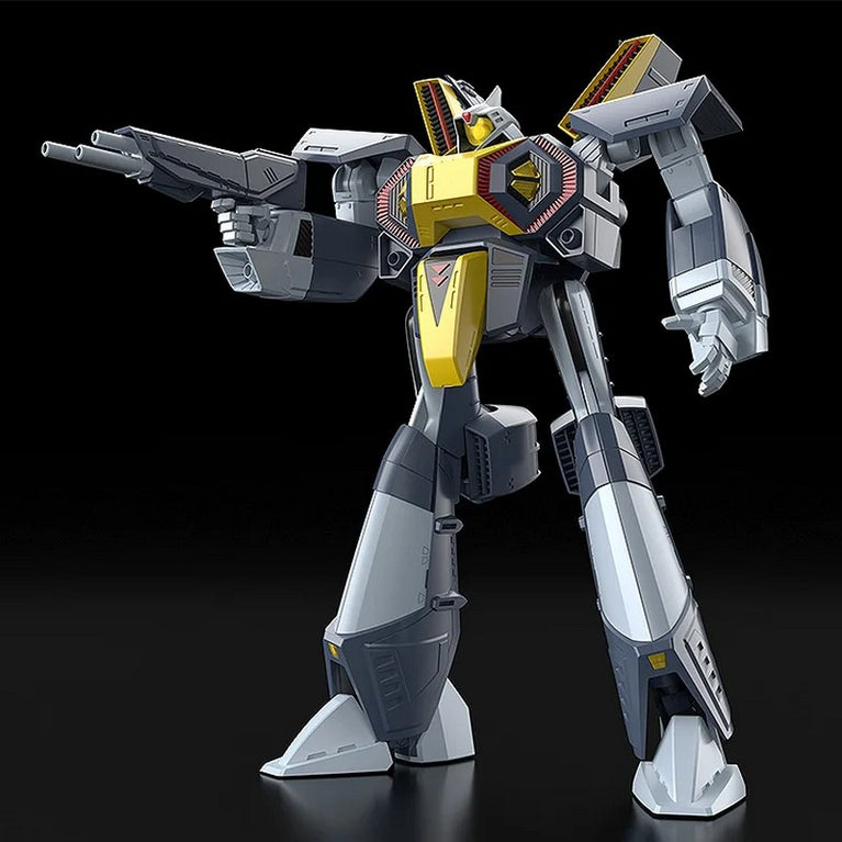 【Preorder in Jul 2025】Good Smile Moderoid - Nikick Super Dimension Century Orguss